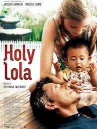 Holy Lola - Click to enlarge picture.