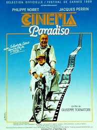 Cinéma Paradiso - Click to enlarge picture.