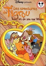 Tigrou le film - Click to enlarge picture.