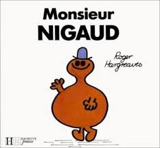 M. Nigaud - Click to enlarge picture.