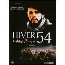 Hiver 54 l'abbé Pierre - Click to enlarge picture.