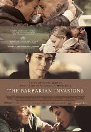The Barbarian Invasions - Click to enlarge picture.