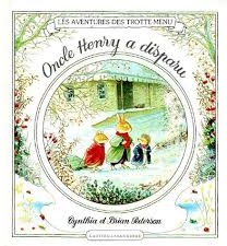 Oncle Henry a disparu - Click to enlarge picture.