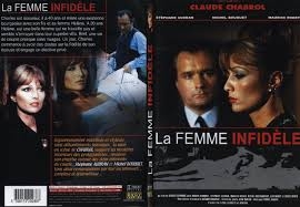 La Femme infidèle - Click to enlarge picture.