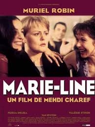 Marie-Line - Click to enlarge picture.