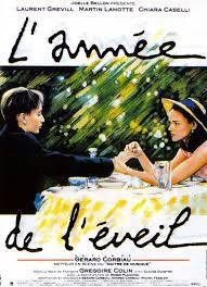 L'Année de l'éveil - Click to enlarge picture.