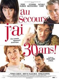 Au secours j'ai 30 ans ! - Click to enlarge picture.