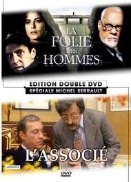 La Folie des hommes. L'Associé - Click to enlarge picture.
