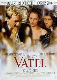 Vatel - Click to enlarge picture.