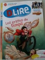 DLire - Click to enlarge picture.