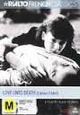 Love Unto Death - Click to enlarge picture.