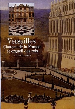 Versailles - Click to enlarge picture.