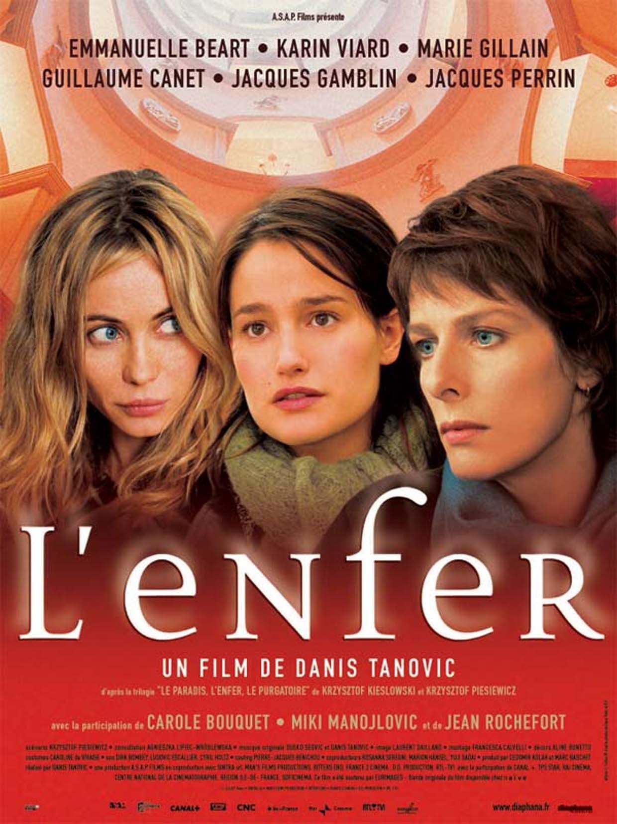 L'Enfer - Click to enlarge picture.