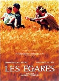 Les Égarés - Click to enlarge picture.