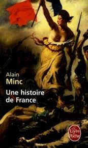 Une Histoire de France - Click to enlarge picture.