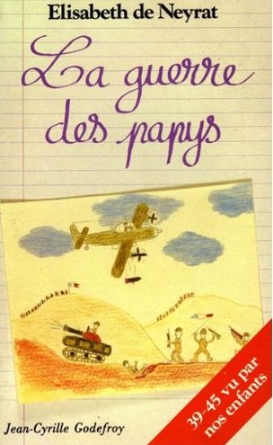 La guerre des papys - Click to enlarge picture.