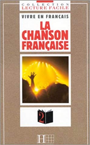 La  chanson française - Click to enlarge picture.
