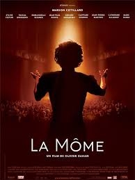 La Môme - Click to enlarge picture.