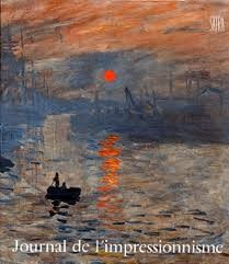 Journal de l'impressionnisme - Click to enlarge picture.