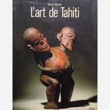 L'art de Tahiti - Click to enlarge picture.