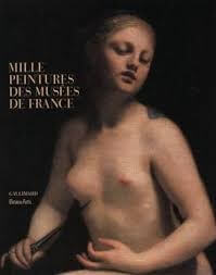 Mille peintures des musées de France - Click to enlarge picture.