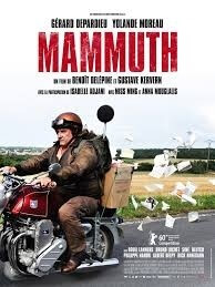 Mammuth - Click to enlarge picture.