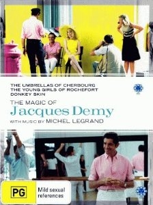 The Magic of Jacques Demy - Click to enlarge picture.