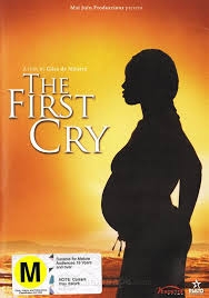 The First Cry - Click to enlarge picture.