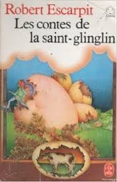 Les Contes de la Saint-Glinglin - Click to enlarge picture.