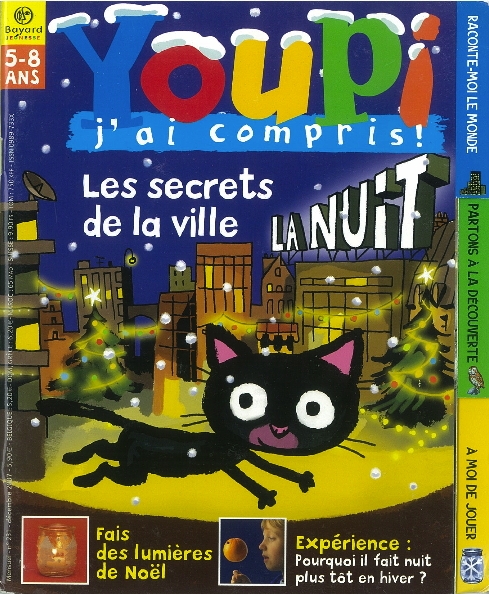 Youpi j'ai compris ! - Click to enlarge picture.