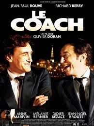 Le Coach - Click to enlarge picture.