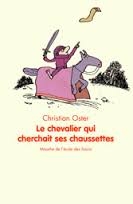 Le Chevalier qui cherchait ses chaussettes - Click to enlarge picture.