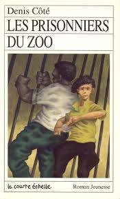 Les Prisonniers du zoo - Click to enlarge picture.