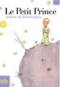 Le Petit Prince - Click to enlarge picture.