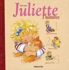 Juliette - Click to enlarge picture.