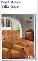 Villa triste - Click to enlarge picture.