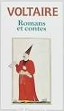 Romans et contes - Click to enlarge picture.