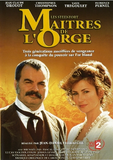 Les Maîtres de l'orge - Click to enlarge picture.