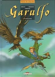 Garulfo - Click to enlarge picture.