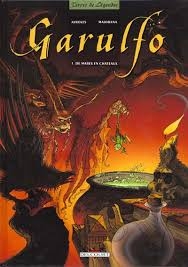 Garulfo - Click to enlarge picture.