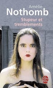 Stupeur et tremblements - Click to enlarge picture.