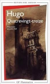Quatrevingt-treize - Click to enlarge picture.