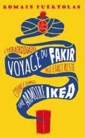 L'Extraordinaire Voyage du Fakir qui était resté coincé dans une armoire Ikea - Click to enlarge picture.