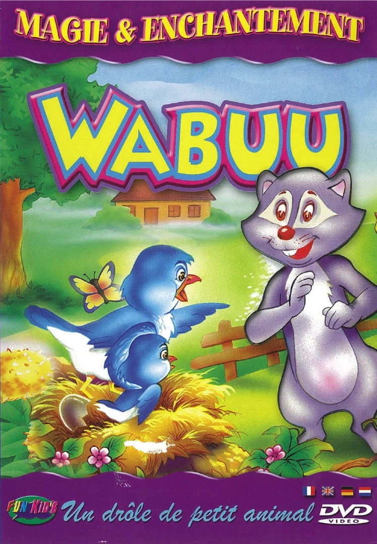 Wabuu - Click to enlarge picture.