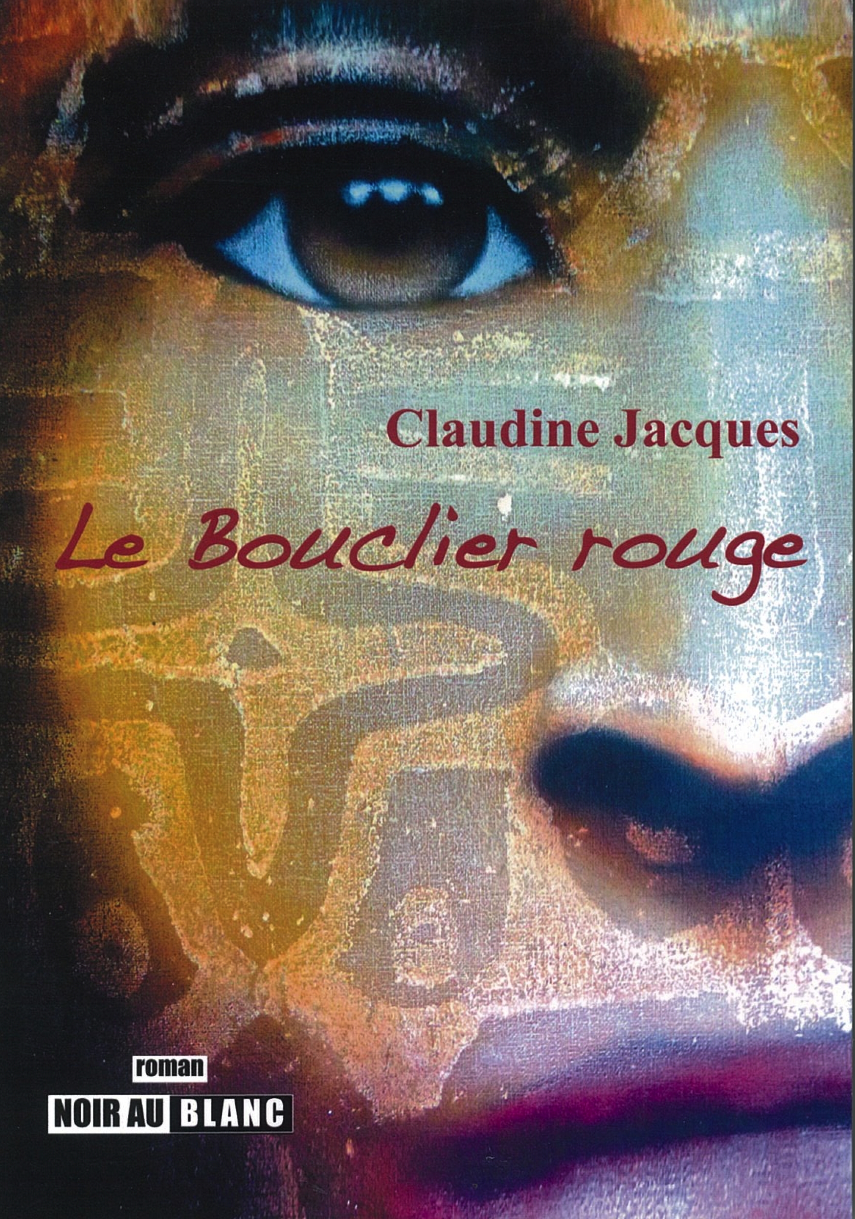 Le Bouclier rouge - Click to enlarge picture.