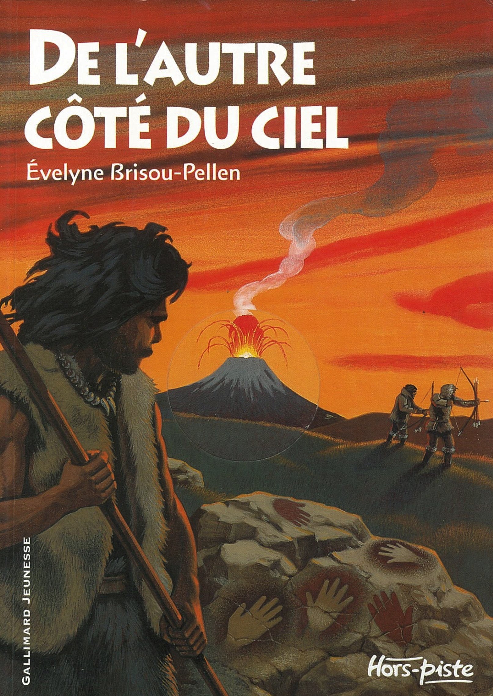 De l'autre côté du ciel - Click to enlarge picture.