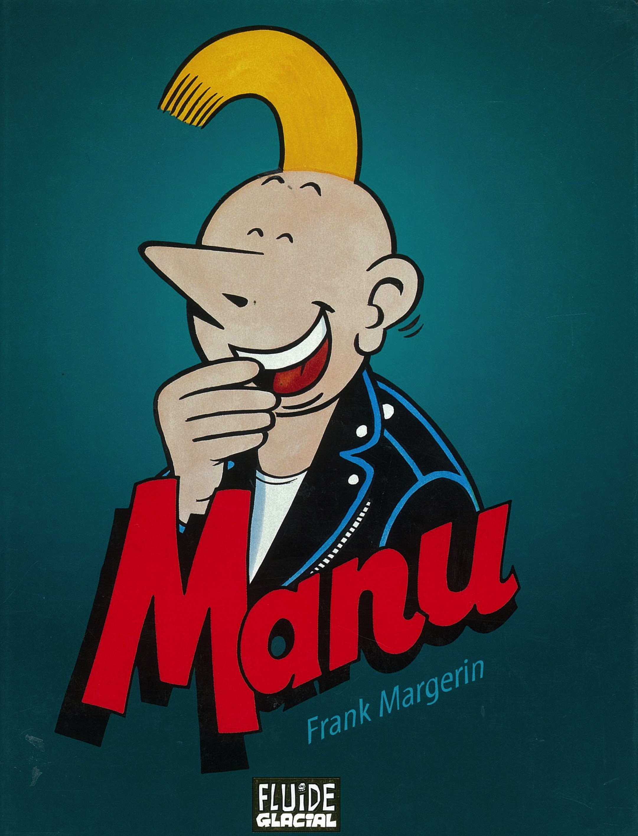 Manu - Click to enlarge picture.