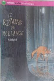le renard de morlange - Click to enlarge picture.