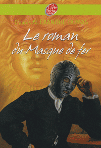 Le roman du masque de fer - Click to enlarge picture.