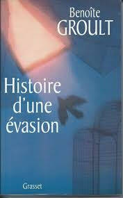 Histoire d'une évasion - Click to enlarge picture.